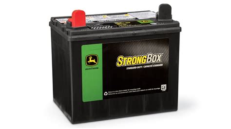 john deere batteries for sale